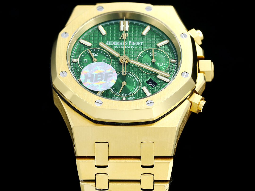 Audemars Piguet watch